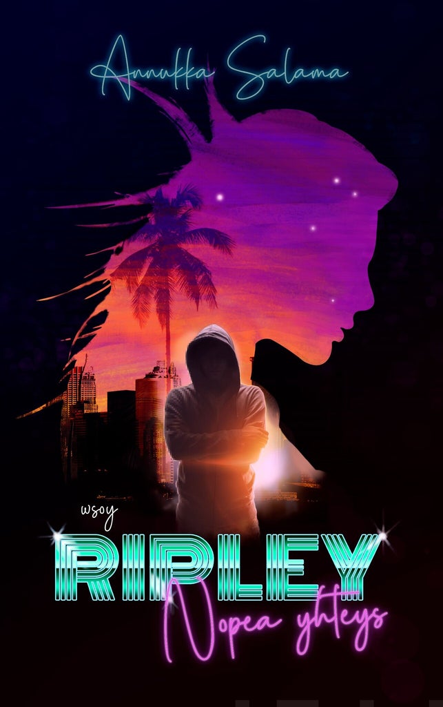 Ripley - Nopea yhteys
