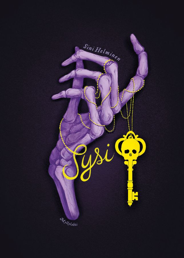 Sysi