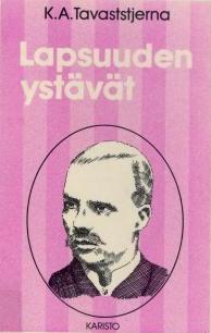 Lapsuudenystävät
