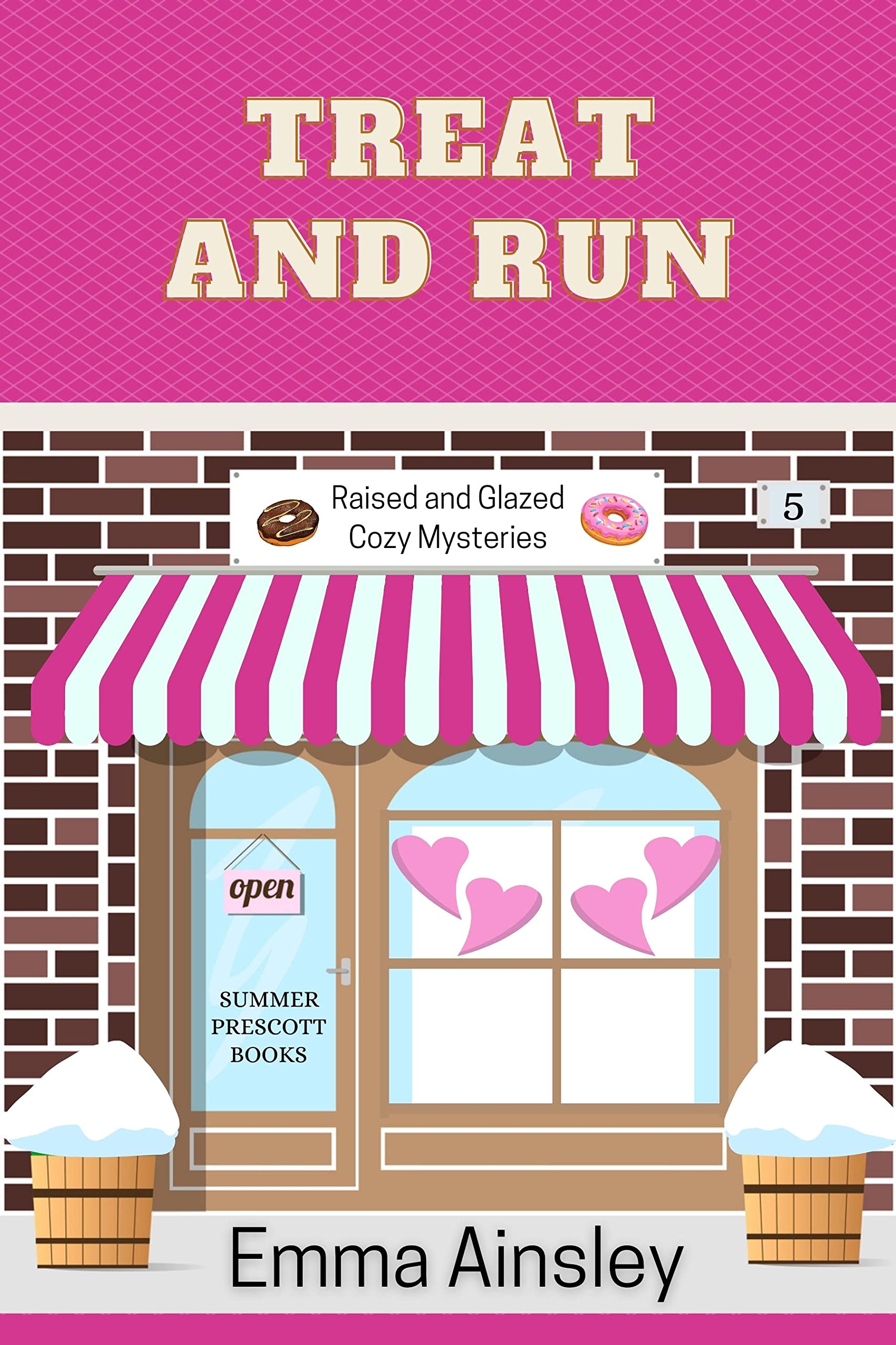Treat and Run