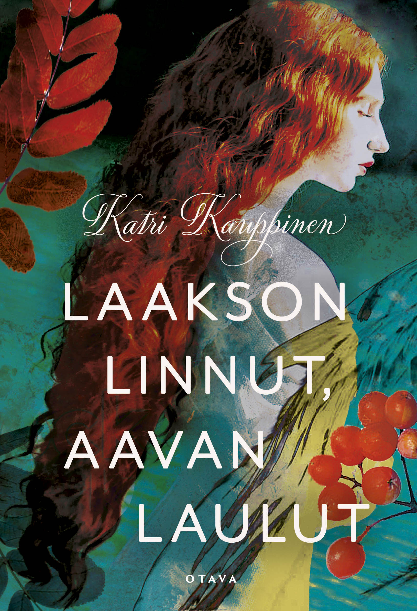 Laakson linnut, aavan laulut