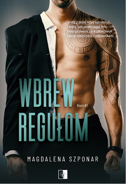 Wbrew regułom