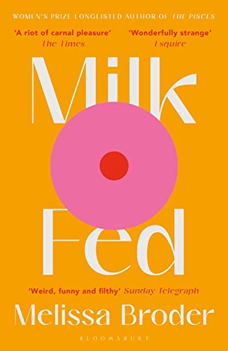 Milk fed