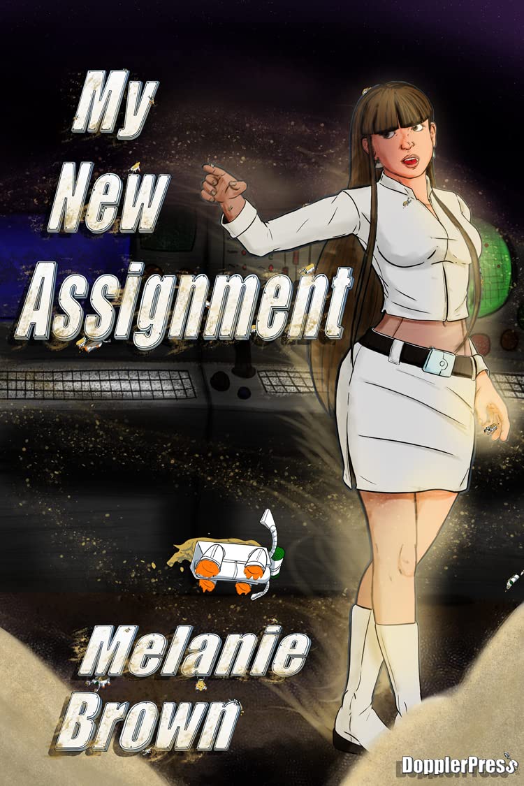 My New Assignment