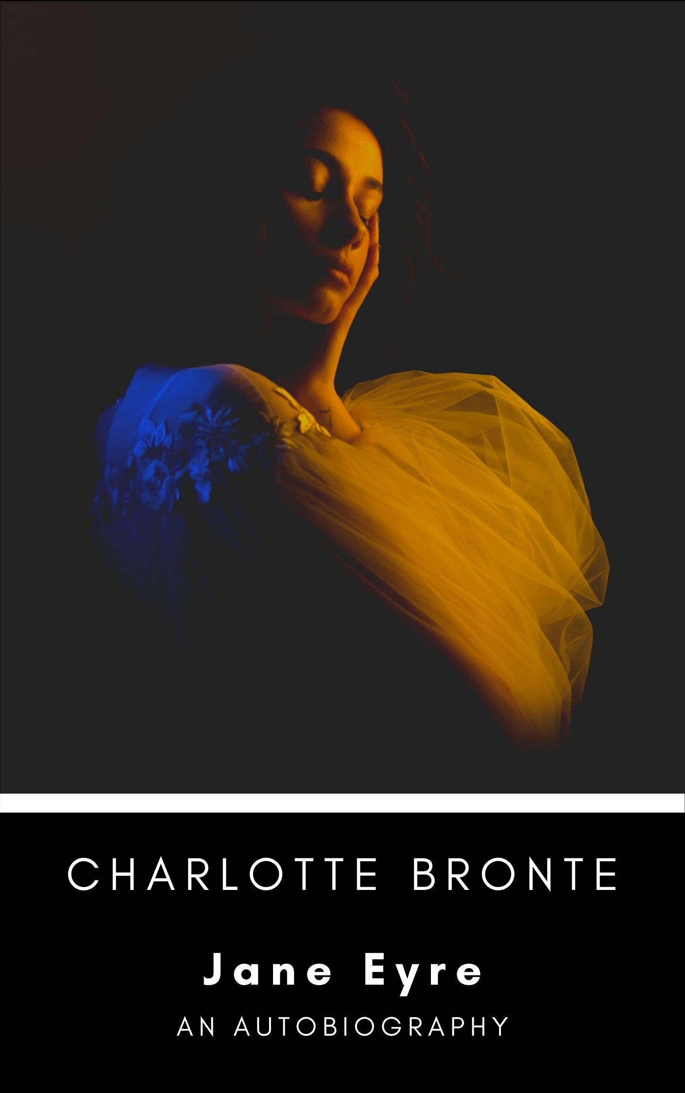 Jane Eyre an Autobiography by Charlotte Brontë Goodreads