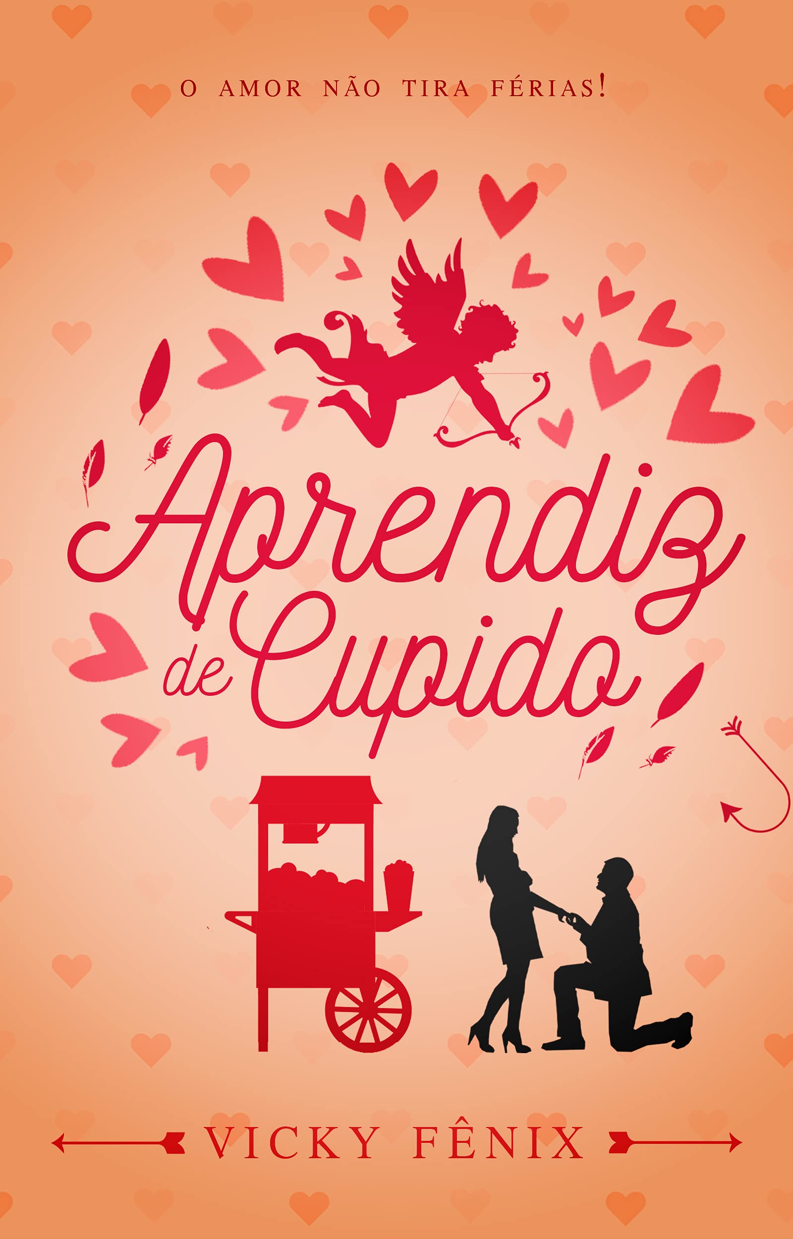 Aprendiz de Cupido