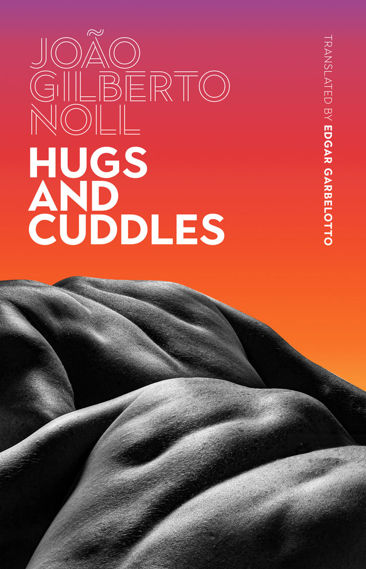 Hugs and Cuddles book cover