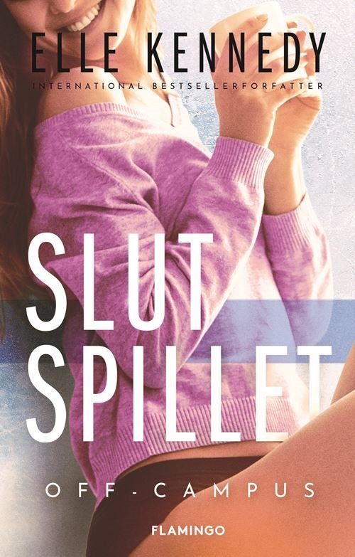 Slutspillet (Off-Campus, #5)