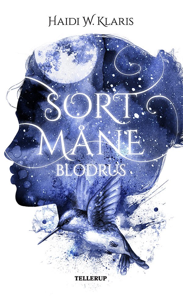 Blodrus