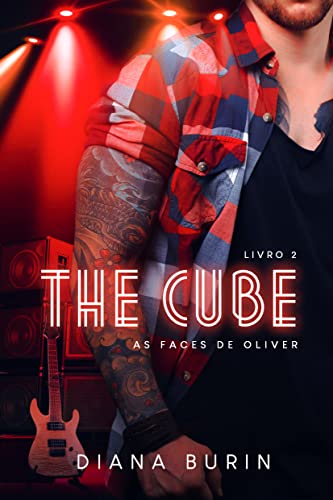 The Cube: As Faces de Oliver