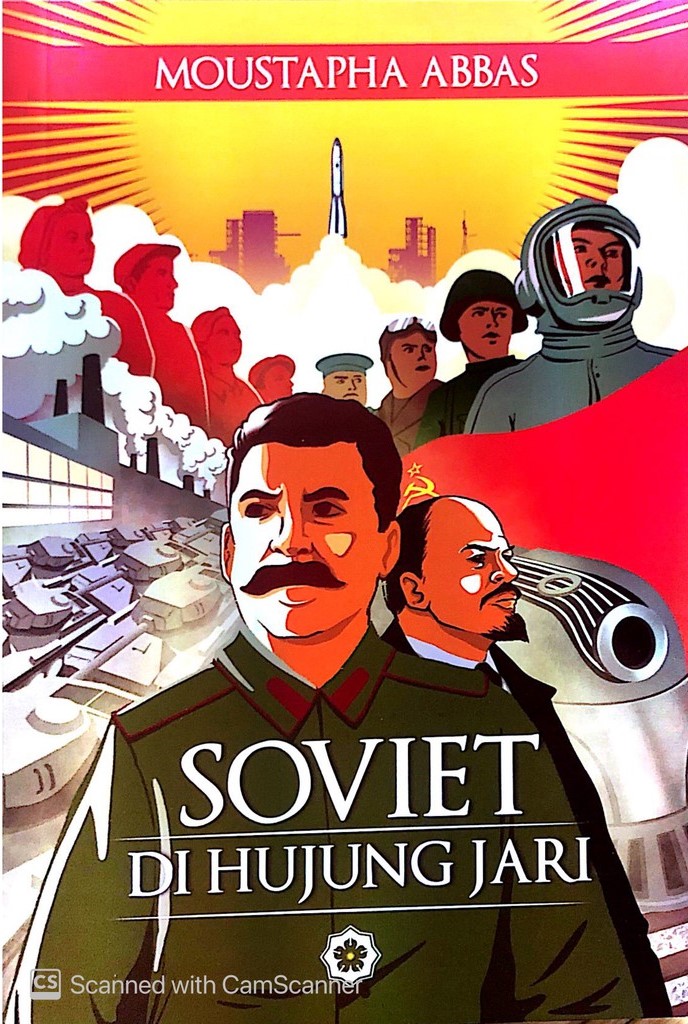 Soviet Di Hujung Jari