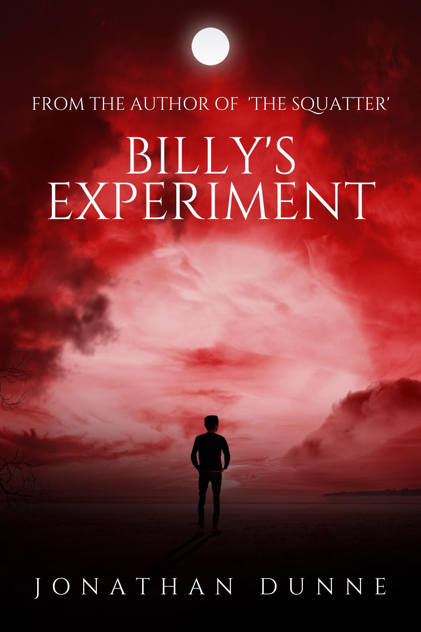 Billy's Experiment