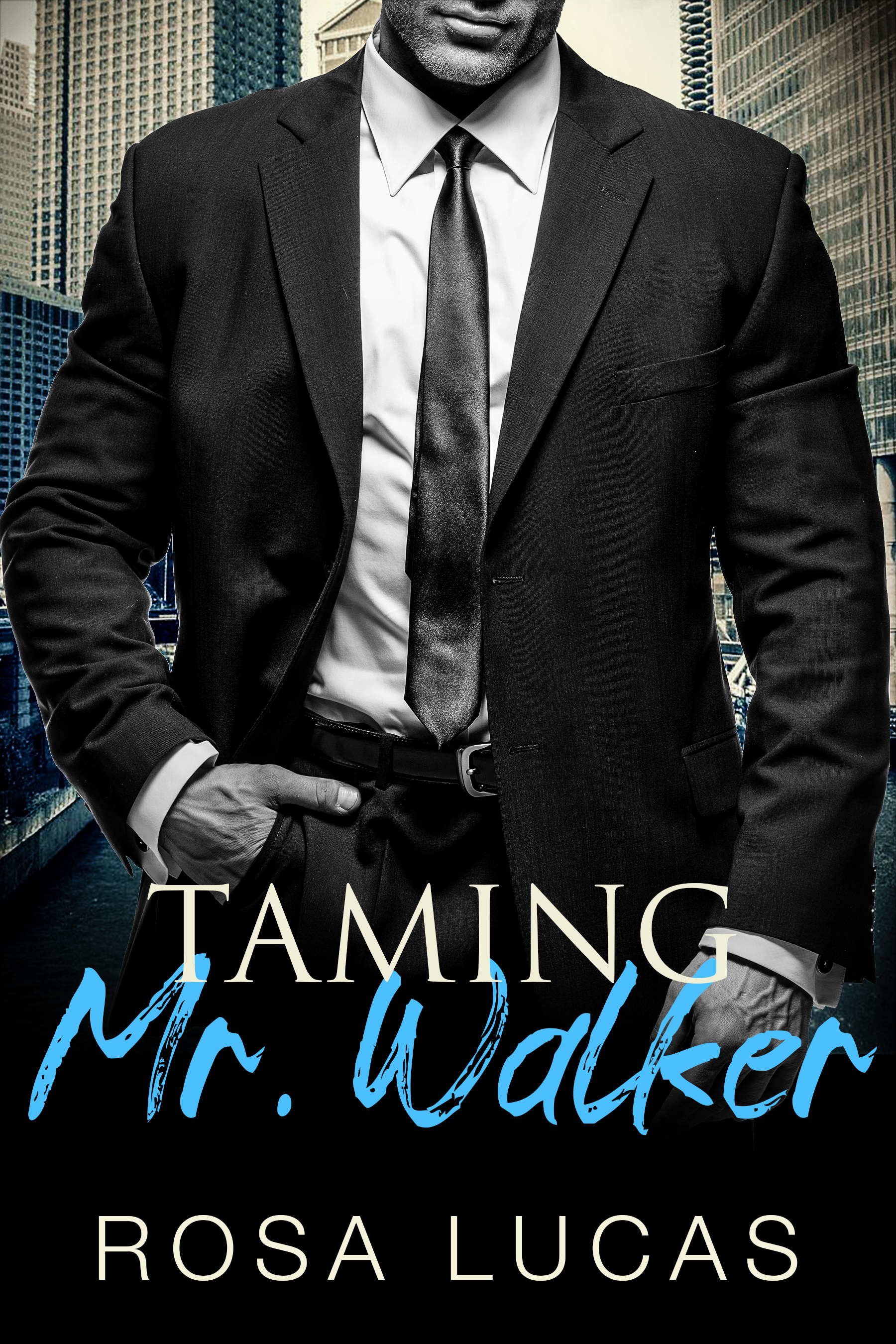 Taming Mr. Walker