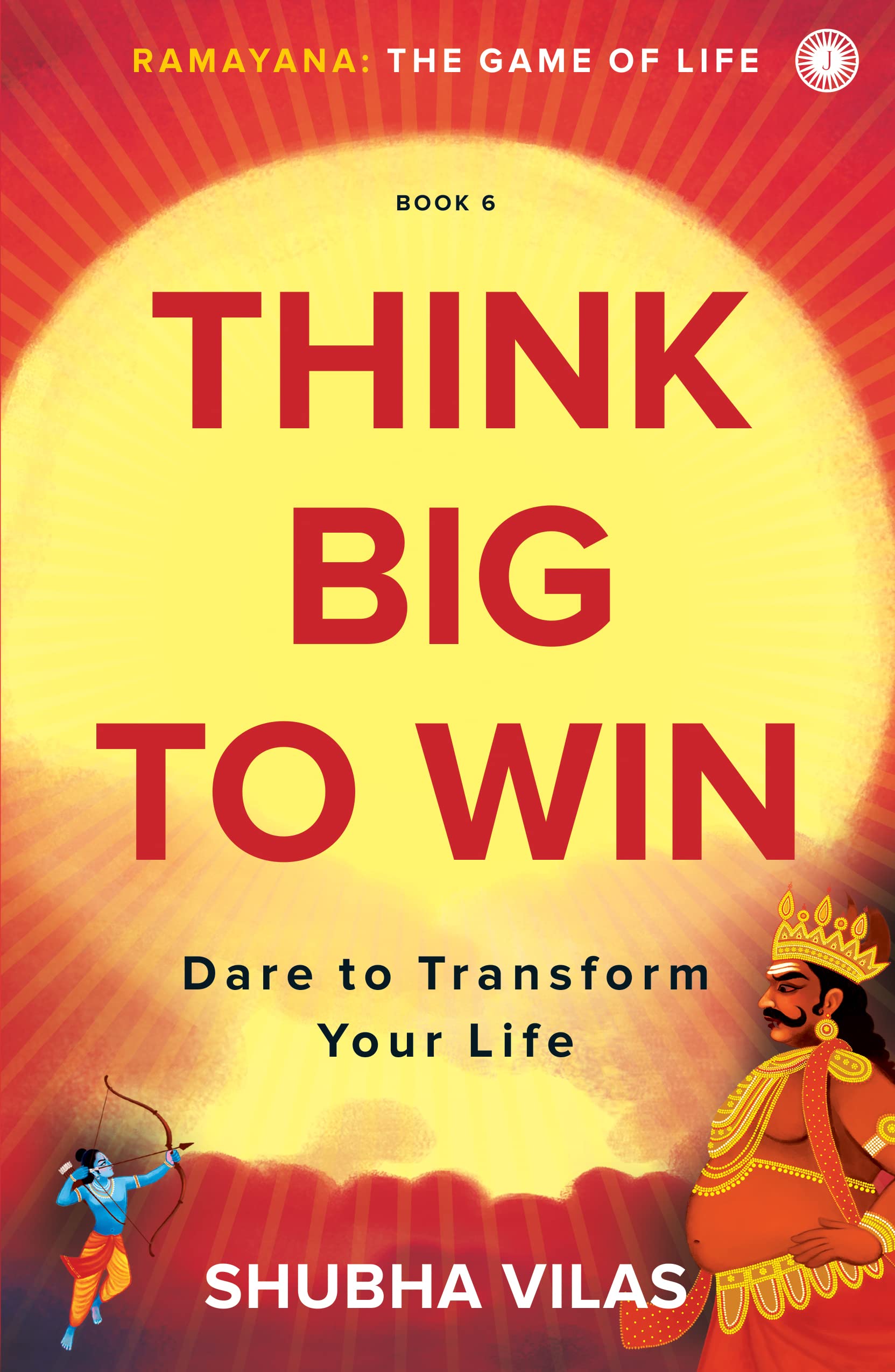 Think Big to Win