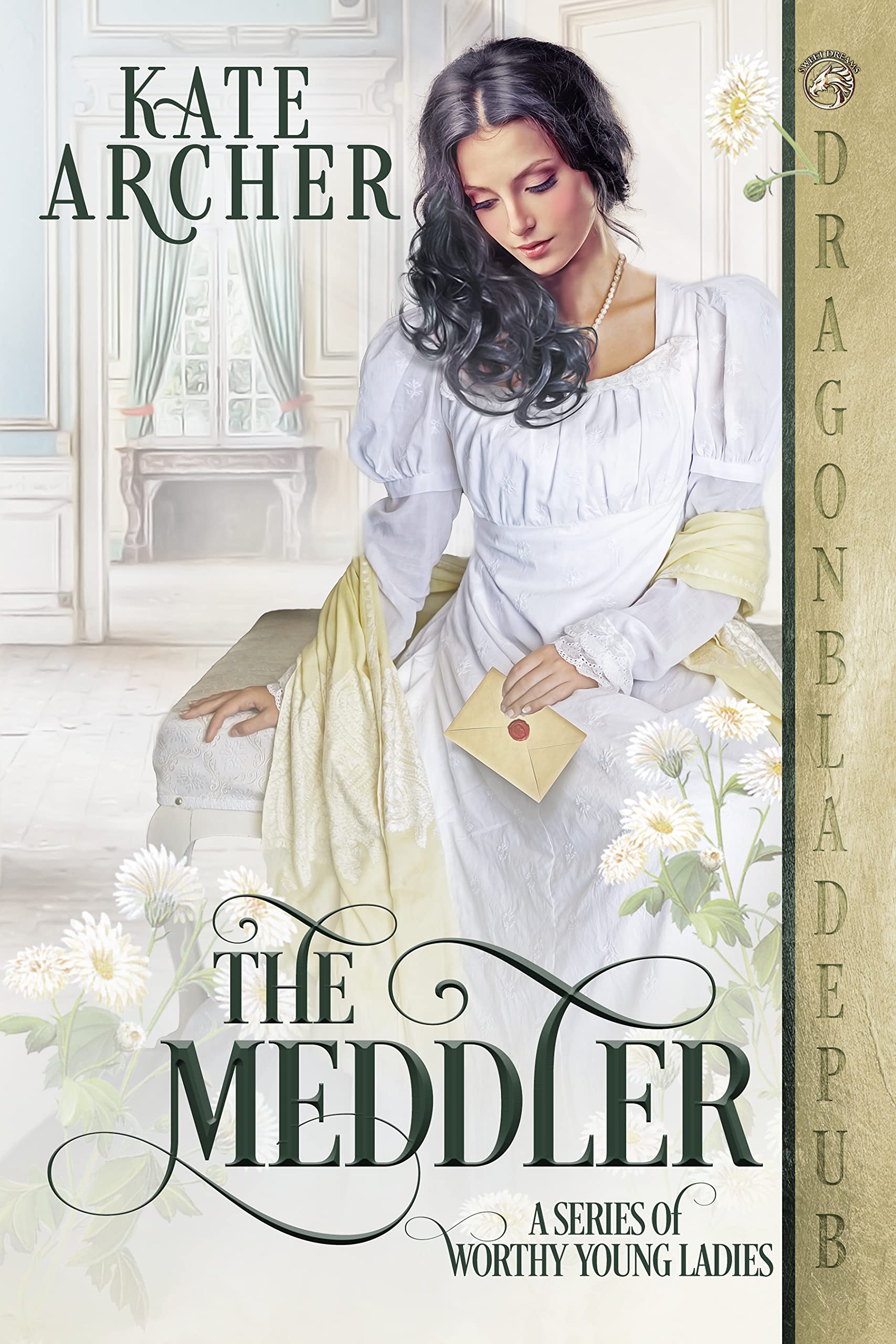 The Meddler