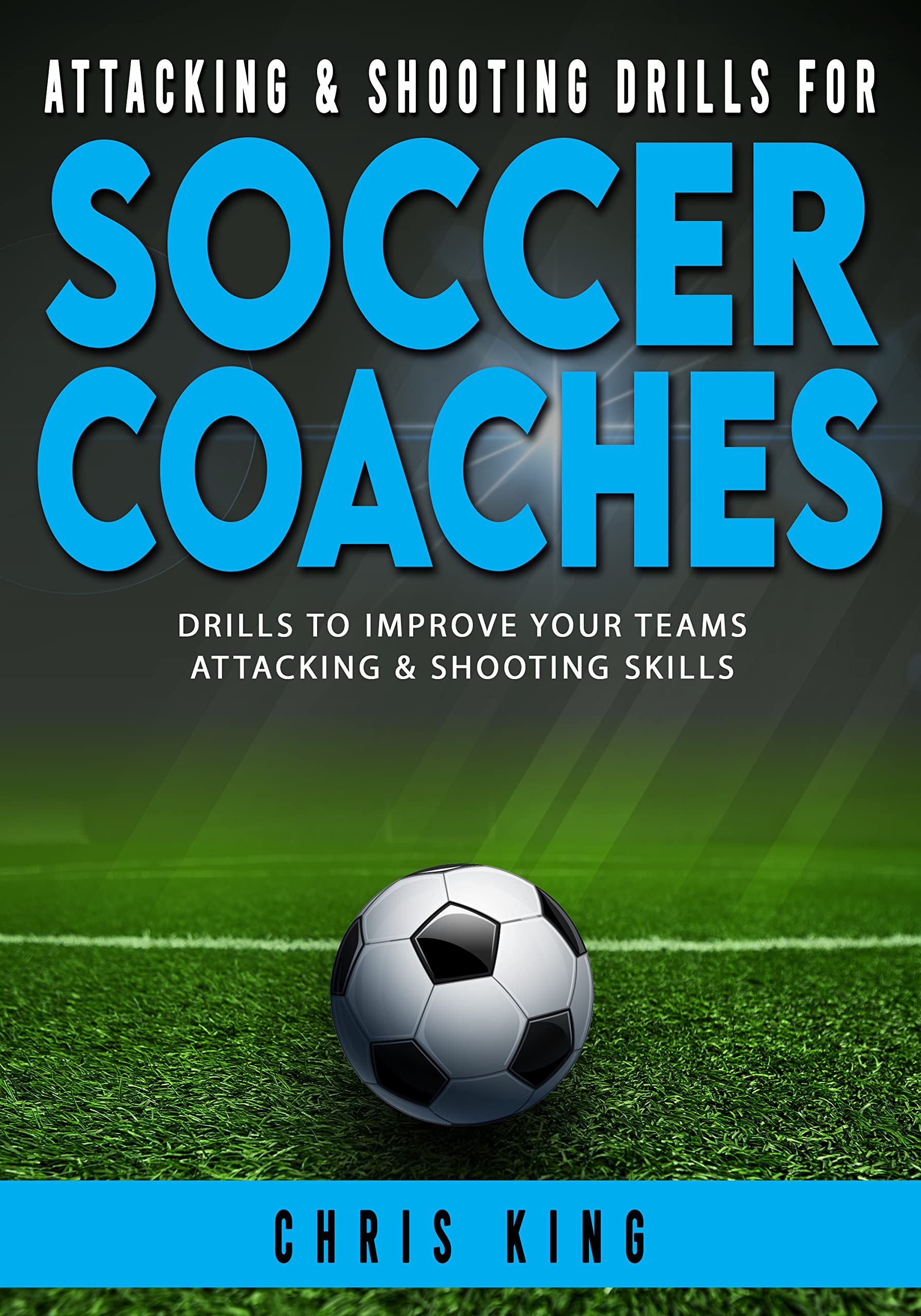 Attacking and Shooting Drills For Soccer Coaches Soccer drills for