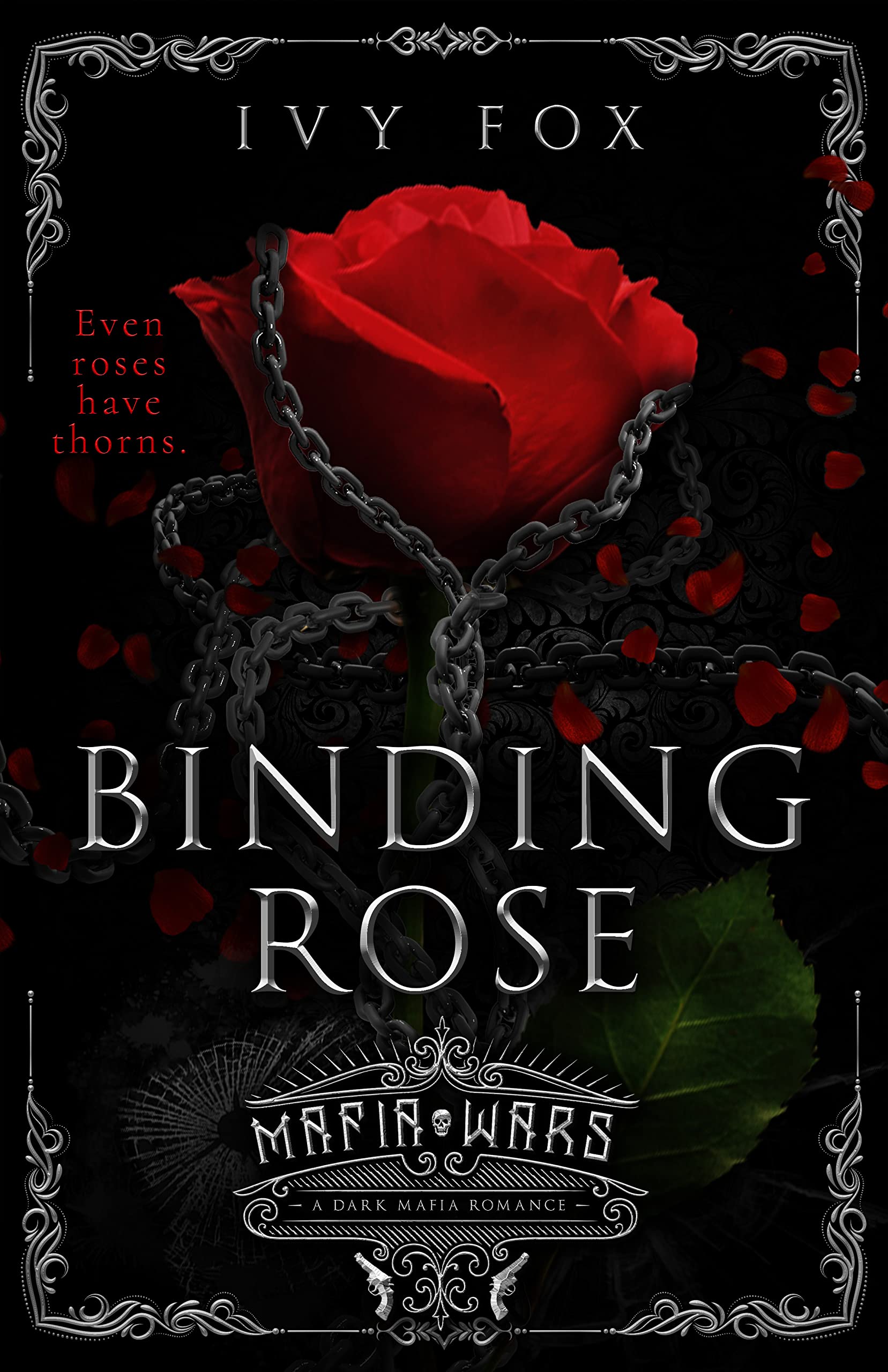 Binding Rose (Mafia Wars)