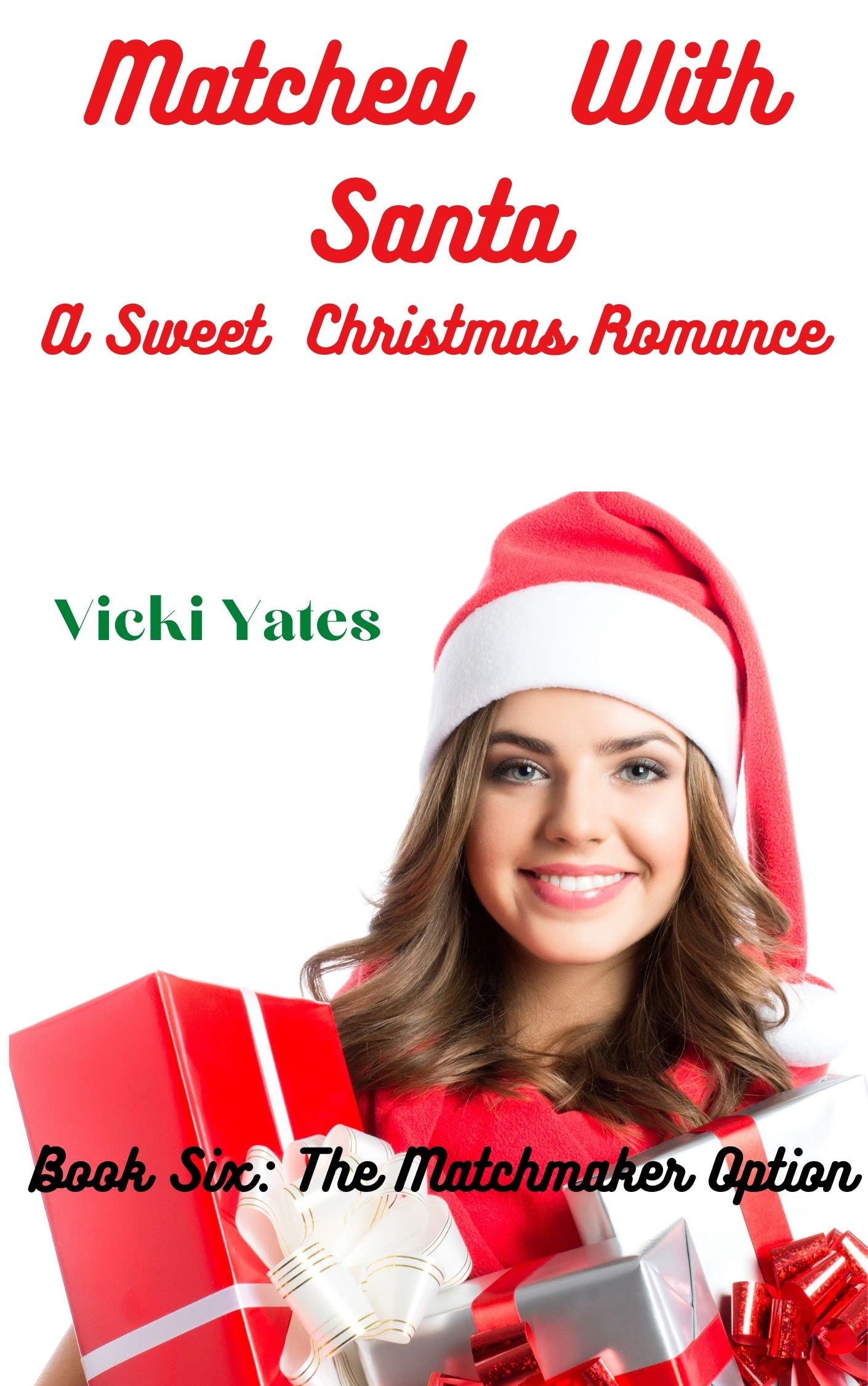 Matched With Santa