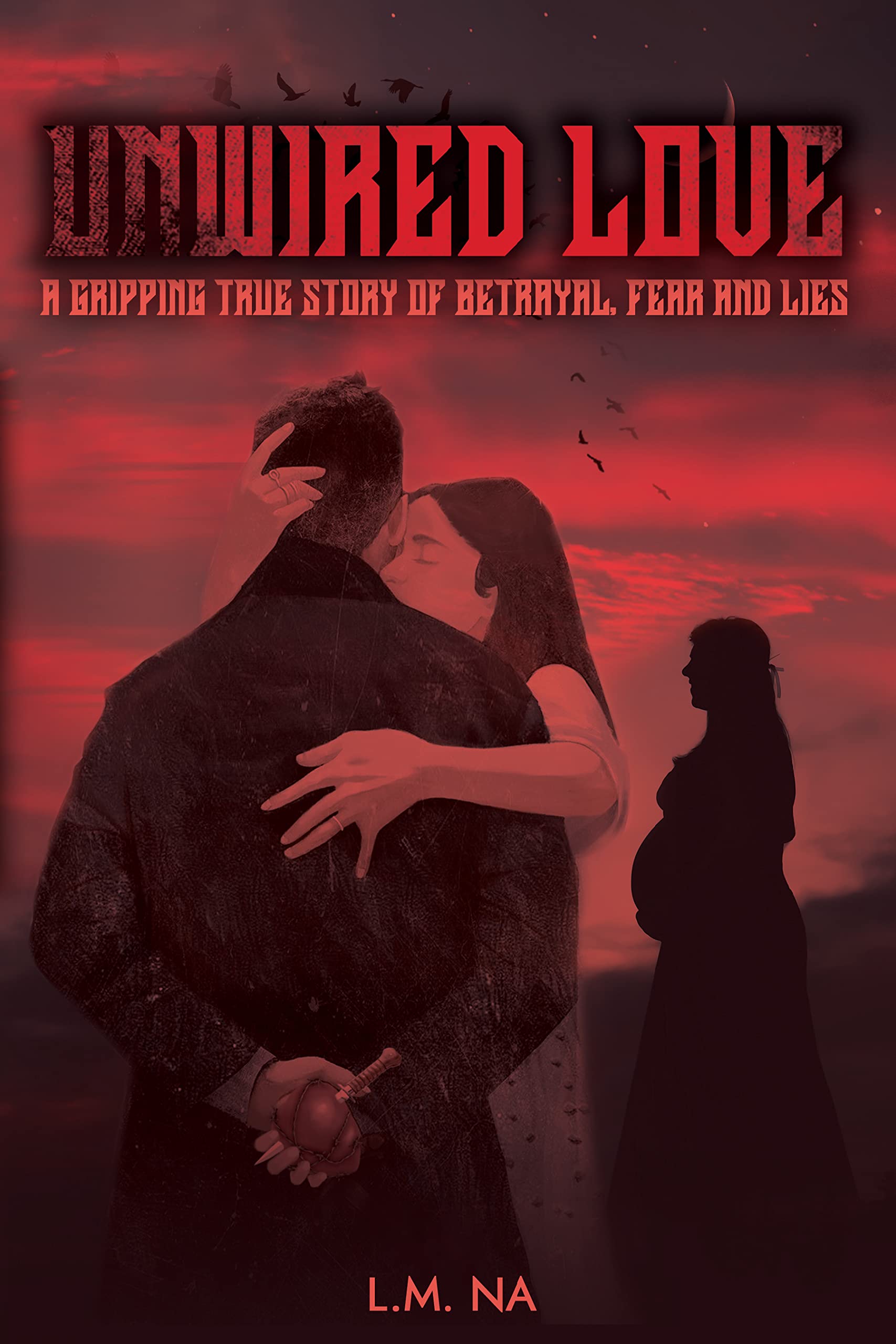 Kalaynokay Leaks: The Untold Story Of Betrayal - b3m8j0y