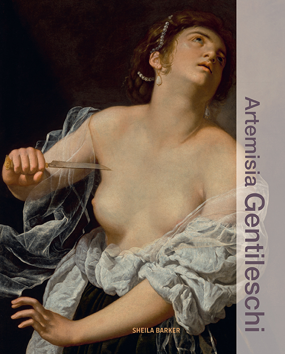 Artemisia Gentileschi (Illuminating Women Artists)