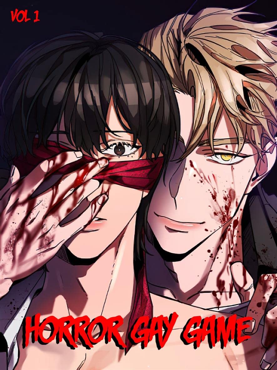 Horror Gay Game Vol 1 by Clifton Bolger Goodreads