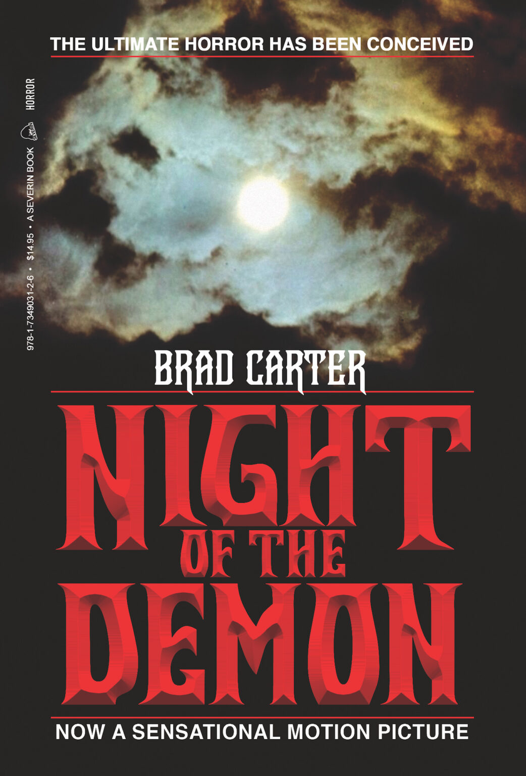 Night of the Demon