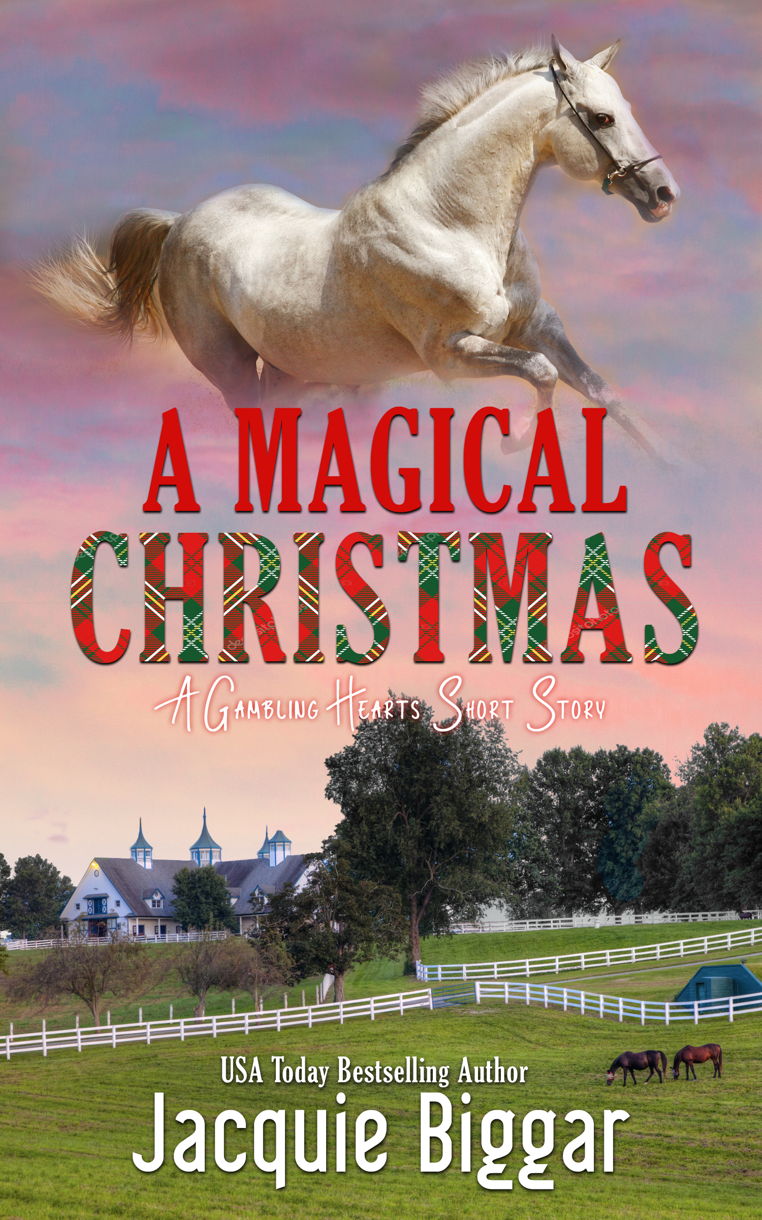 A Magical Christmas