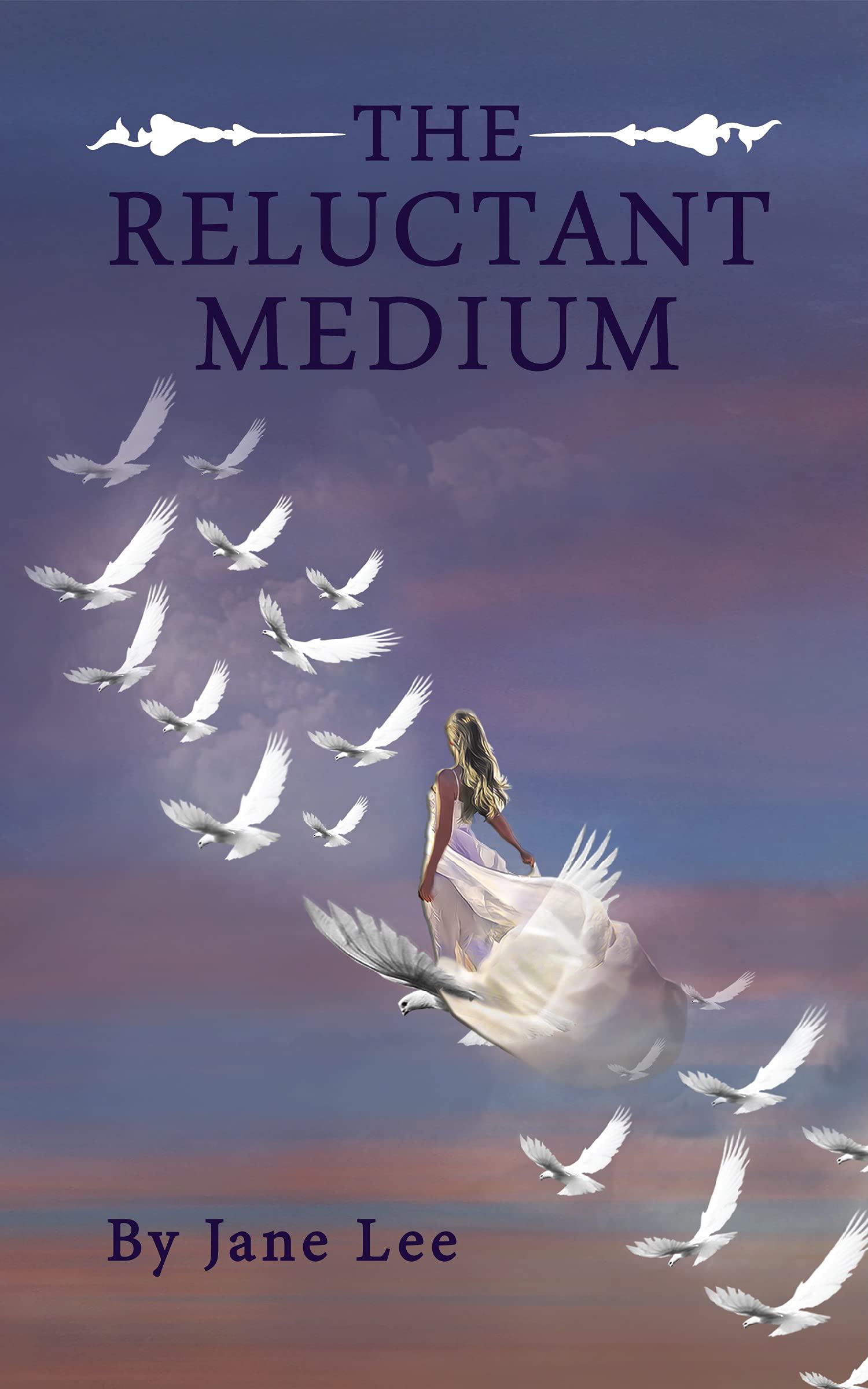 The Reluctant Medium