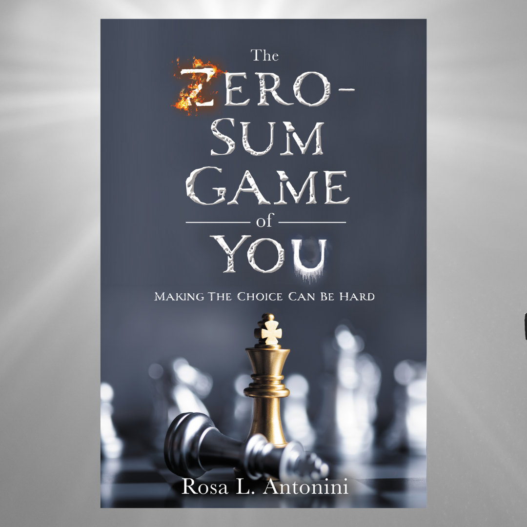 The Zero-Sum Game of You