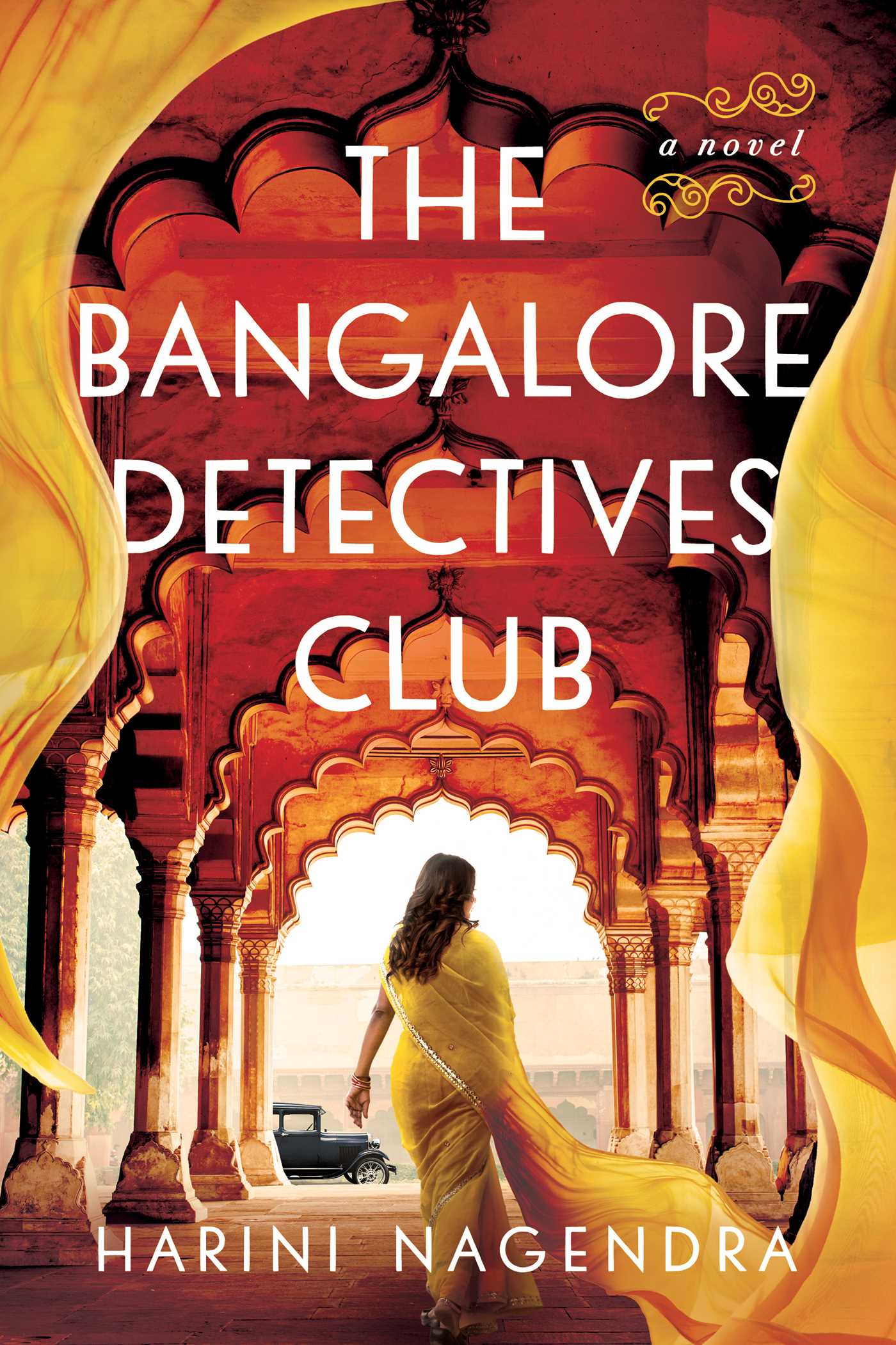The Bangalore Detectives Club by Harini Nagendra Goodreads
