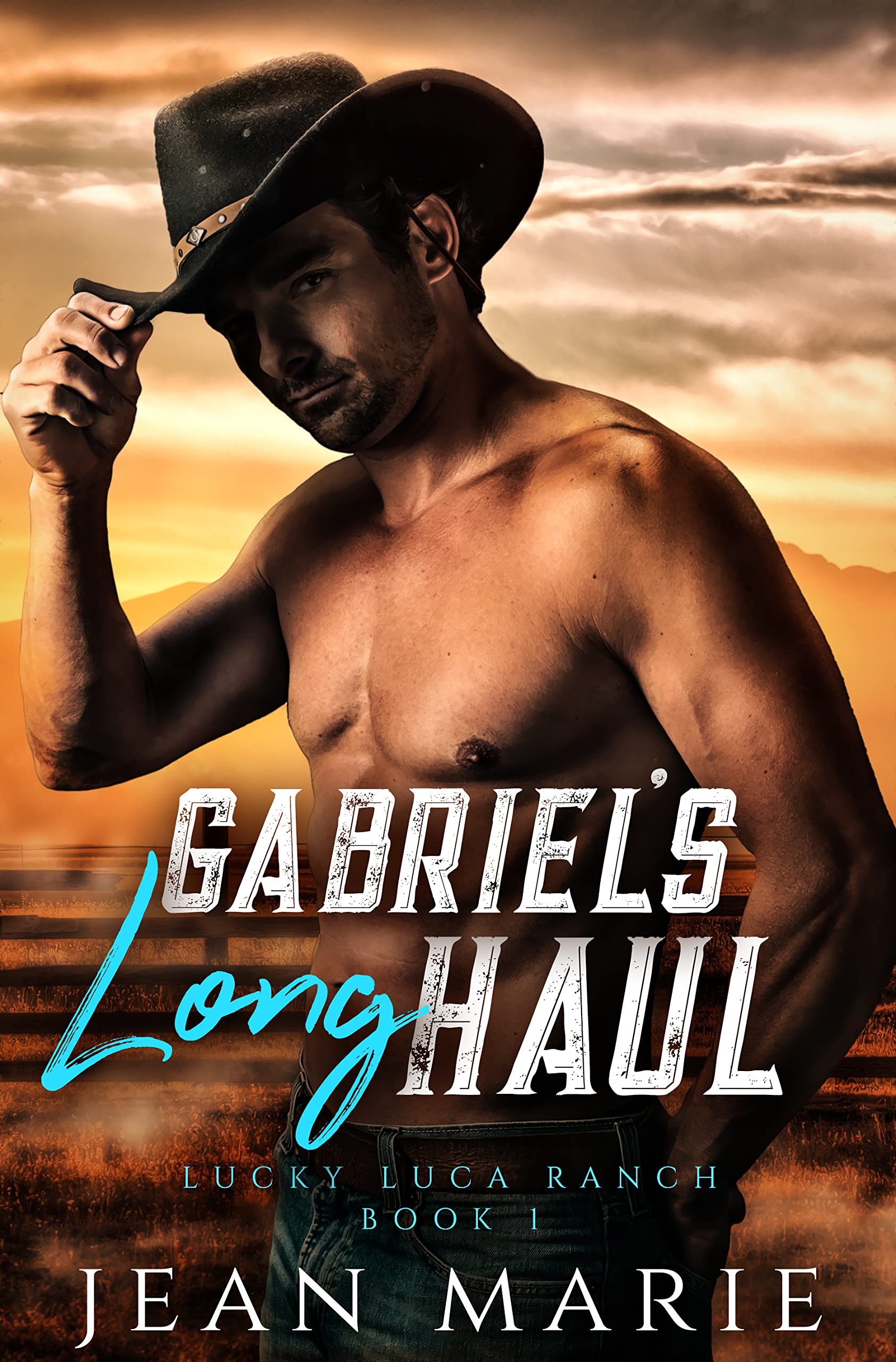 Gabriel's Long Haul