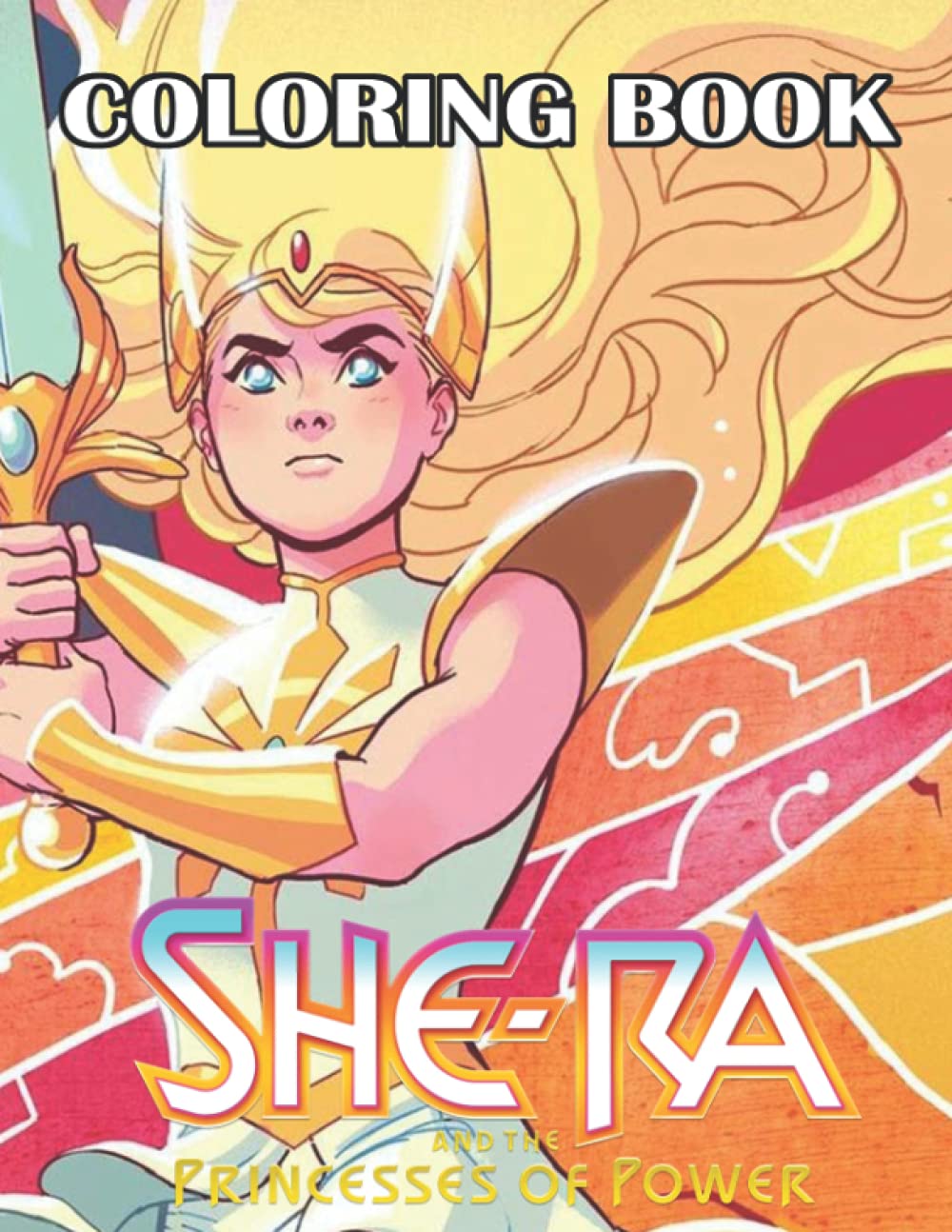 She ra And The Princesses Of Power - 60071248