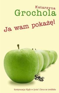 Żaby i Anioły book cover 3