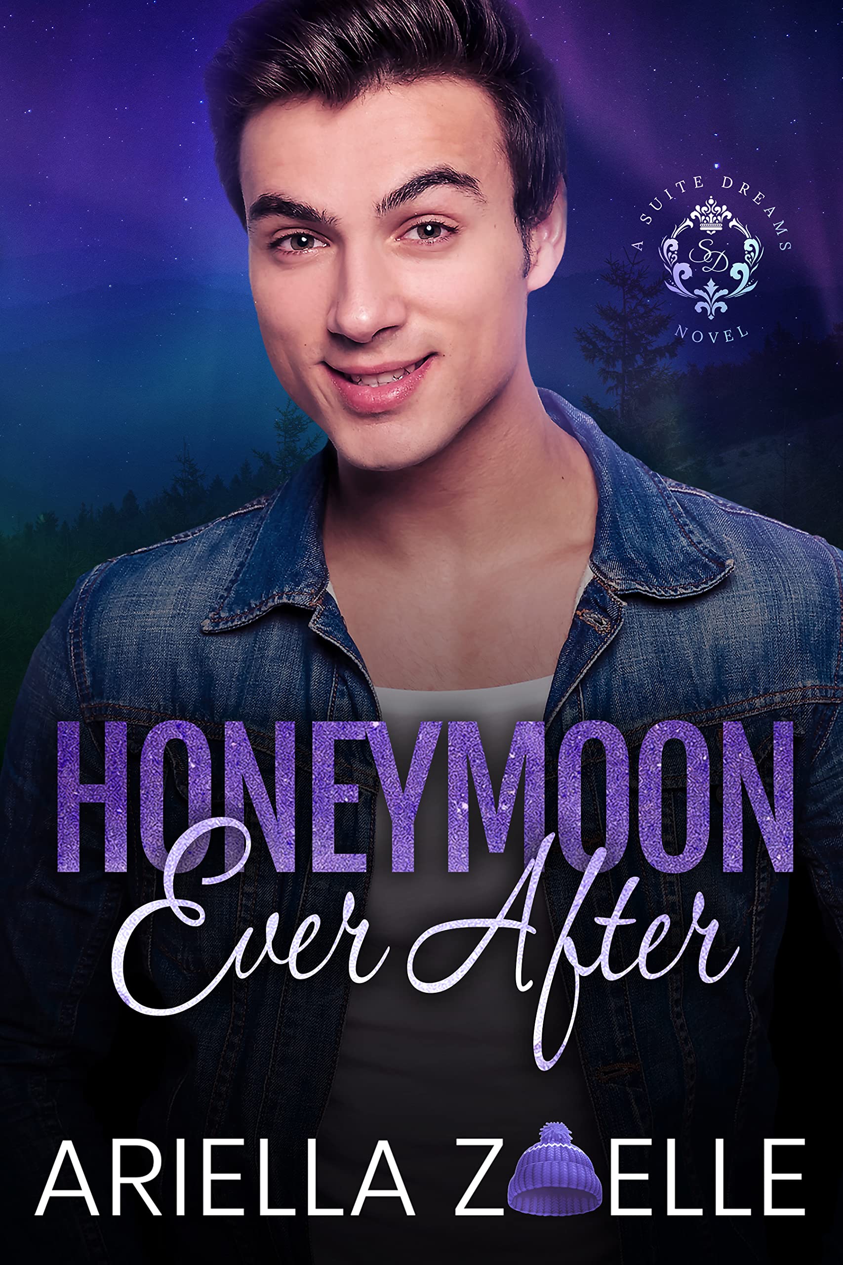 Honeymoon Ever After