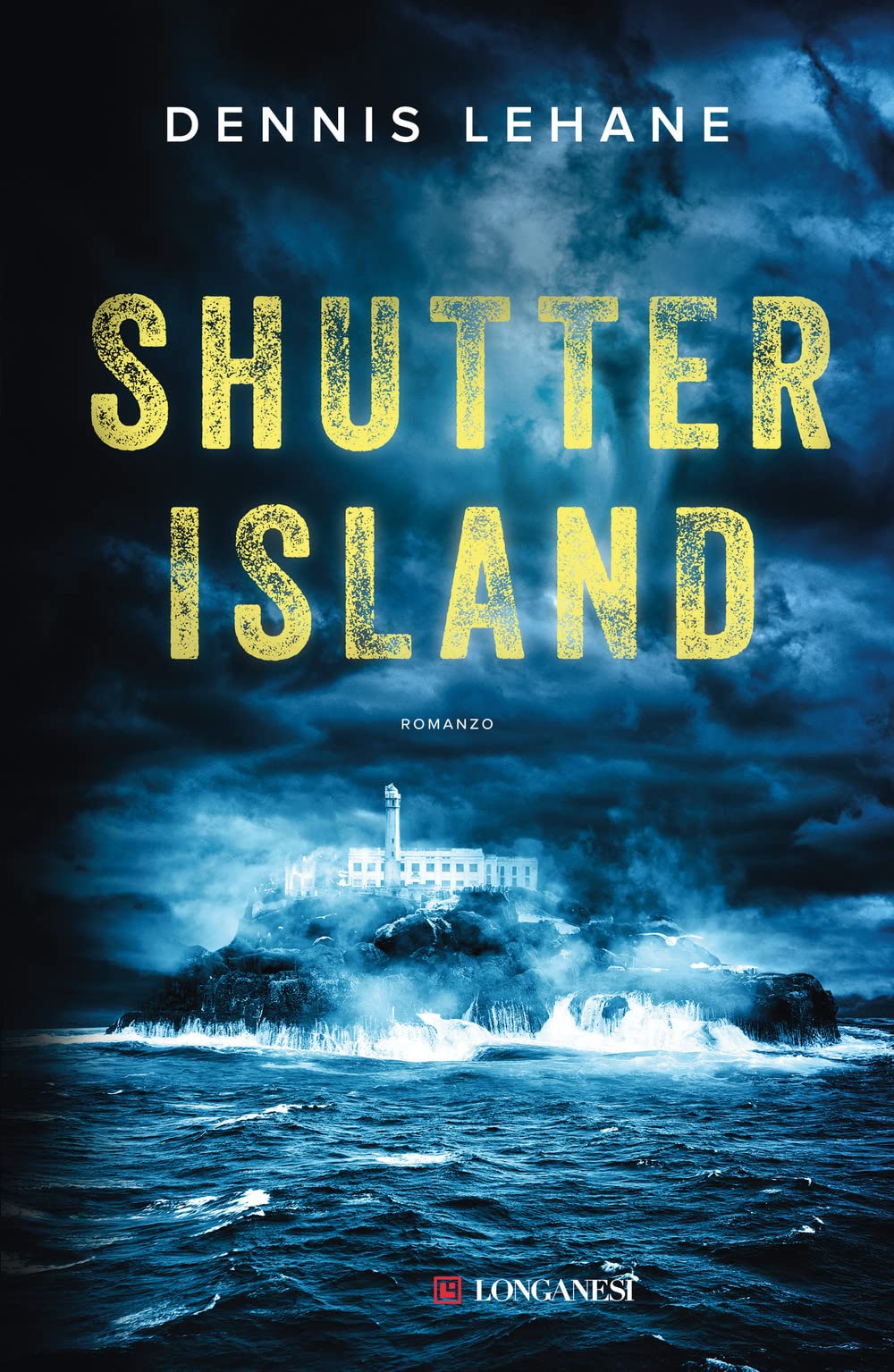 Shutter Island by Dennis Lehane Goodreads