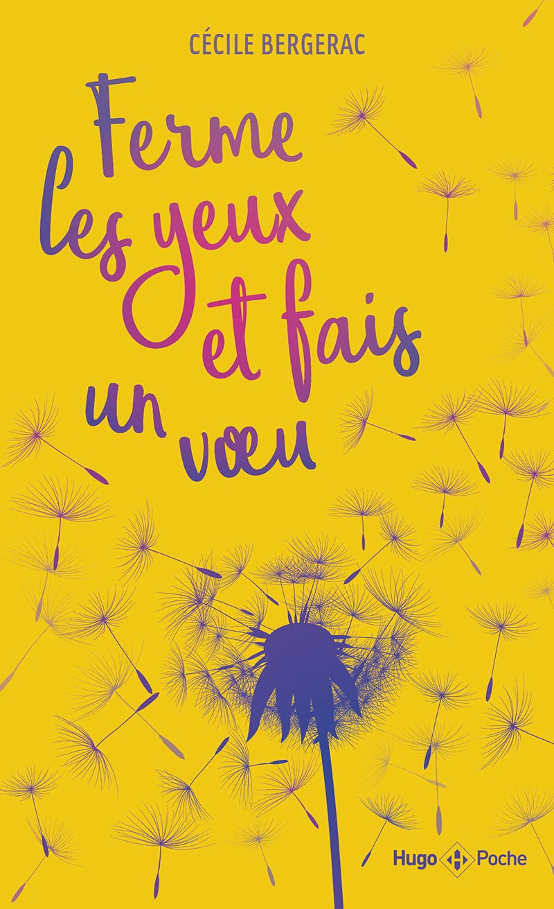 Ferme les yeux et fais un voeu by Cécile Bergerac Goodreads Ferme les yeux et fais un voeu by Cécile Bergerac Goodreads