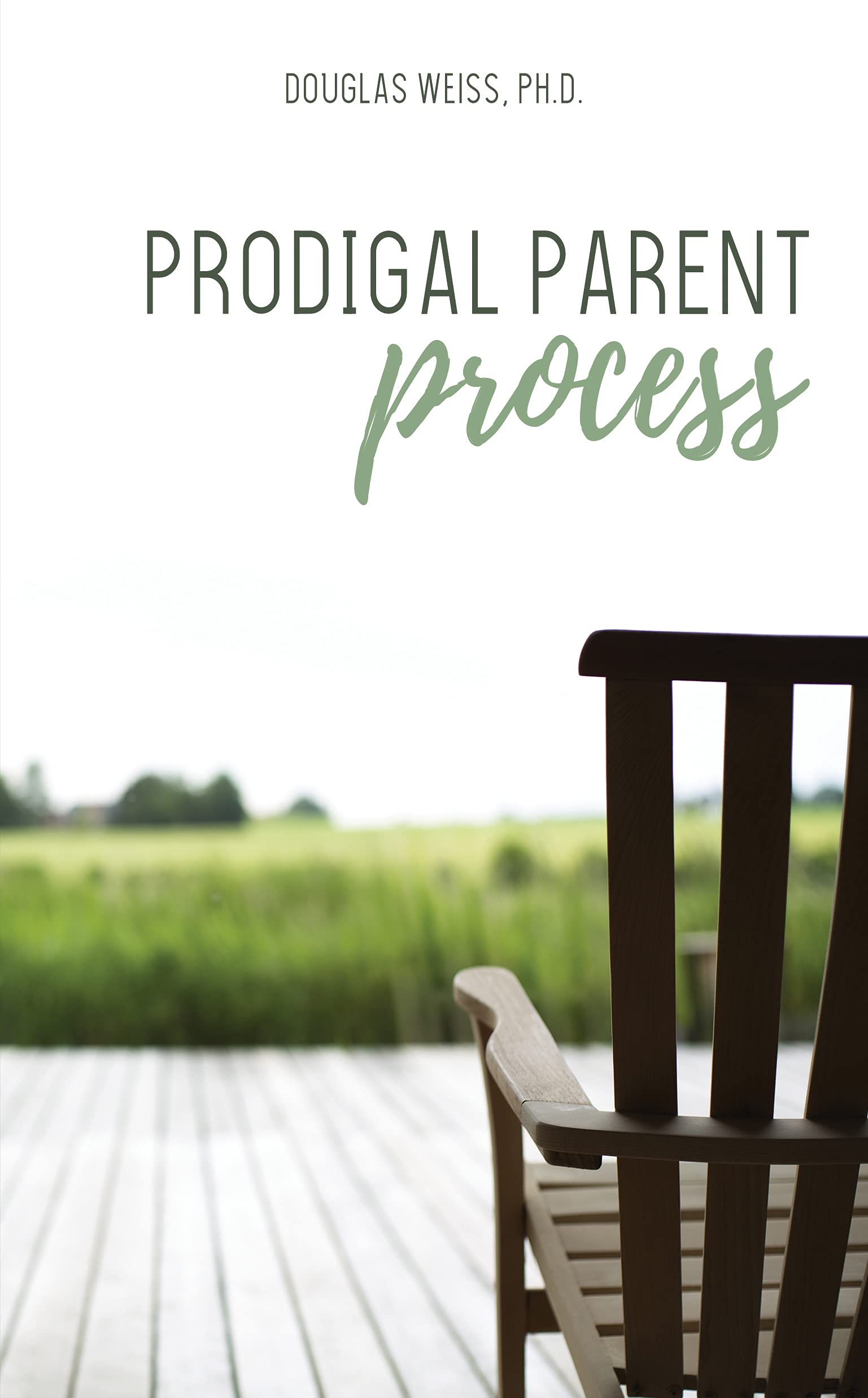 Prodigal Parent Process