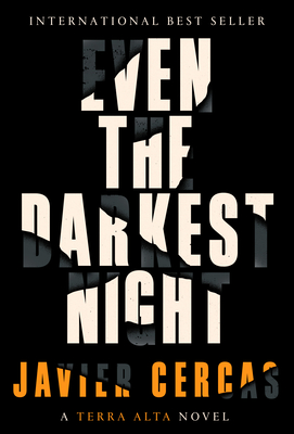 Even the Darkest Night (Terra Alta, #1)