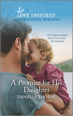A Promise for His Daughter book cover