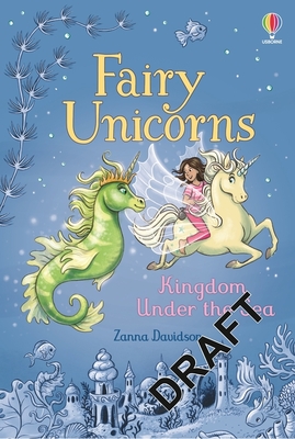 The Kingdom Under the Sea book cover