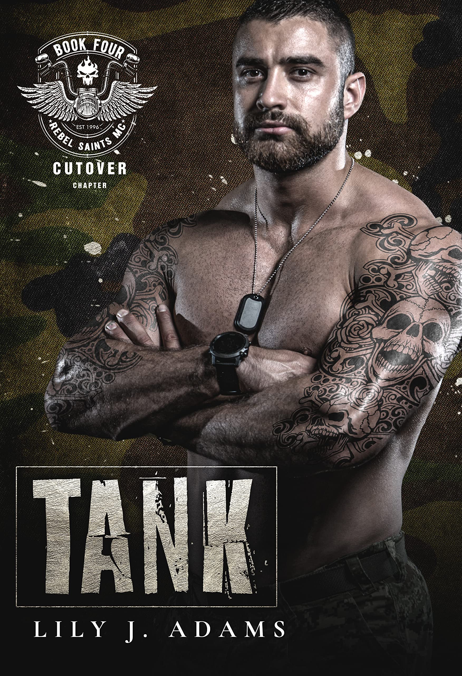 Tank
