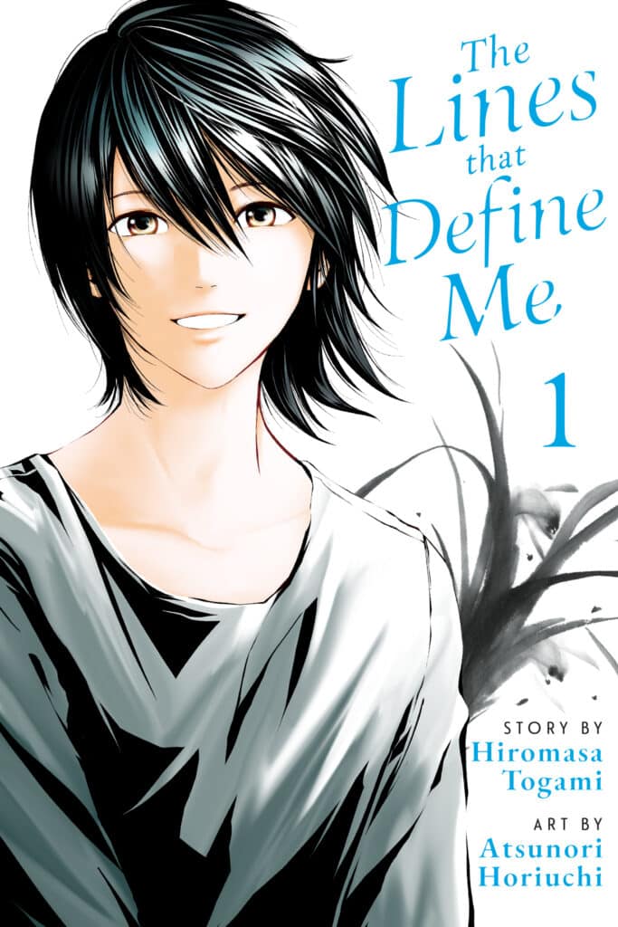 The Lines That Define Me, Vol. 1