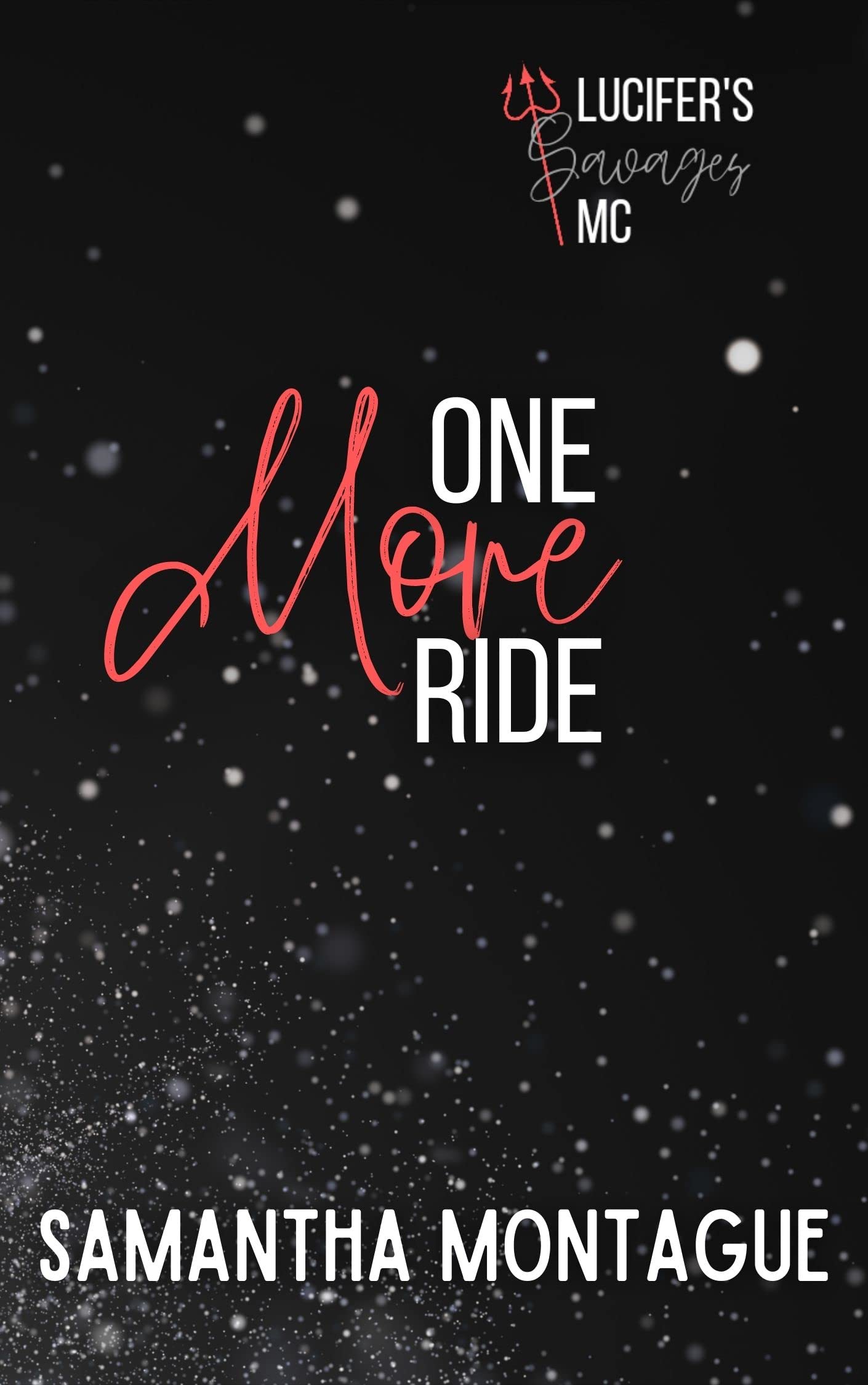 One More Ride