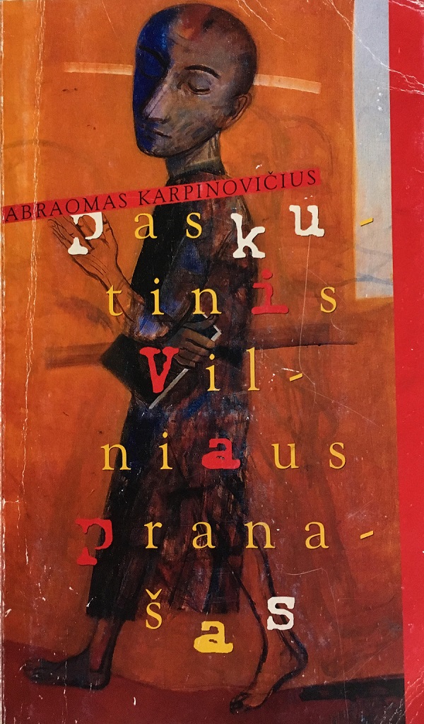 Paskutinis Vilniaus pranašas