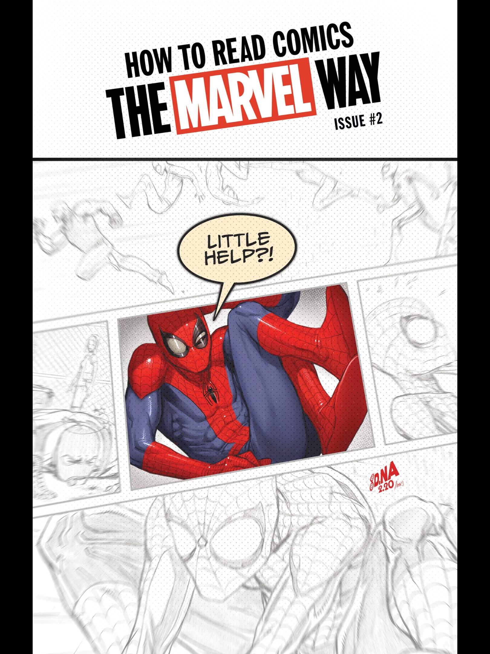 how-to-read-comics-the-marvel-way-2021-2-by-christopher-hastings