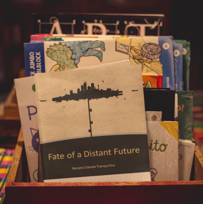 Fate of a Distant Future