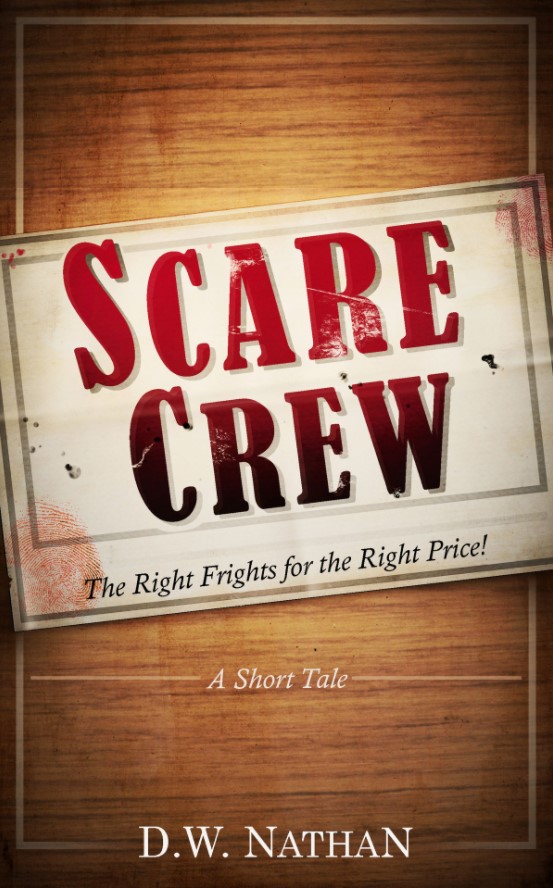 Scare Crew