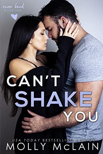 Can't Shake You