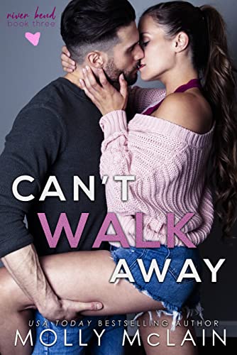 Can't Walk Away