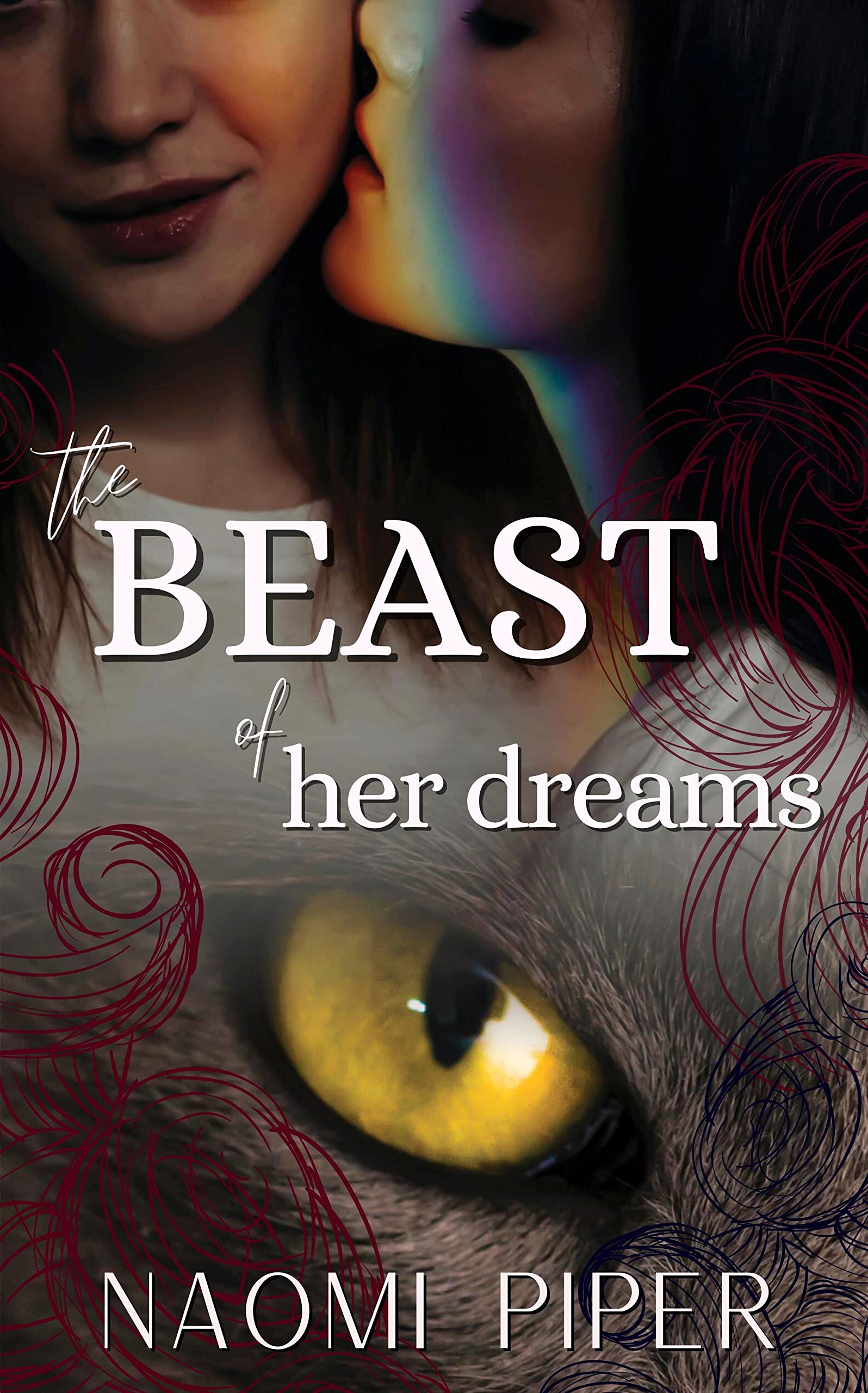 The Beast of Her Dreams